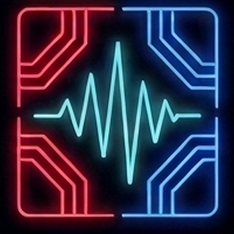 Icono de Sismo Detector por AngrodCL